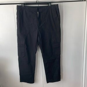H&M Regular Fit Cargo Pants XL